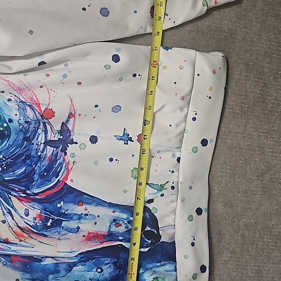 Unicorn sweater - Picture 4 of 7